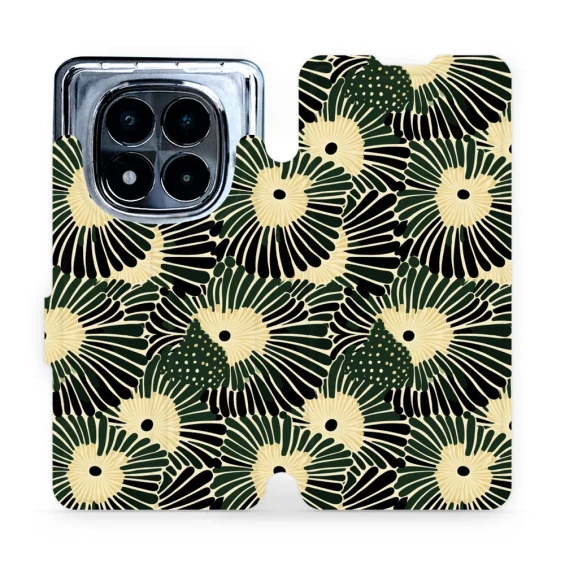 Etui do Xiaomi Redmi Note 14 Pro 5G - wzór VA44S