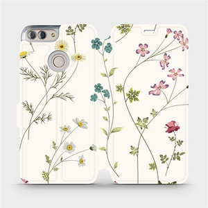 Etui do Huawei P Smart - wzór MD03S