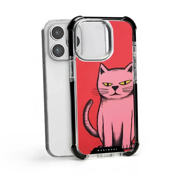 Case MagSafe Elite Bumper for Apple iPhone 14 Pro - Design D026D