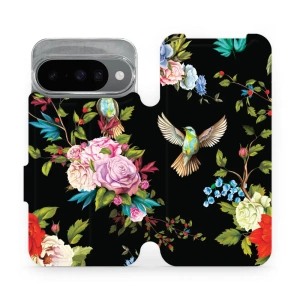 Phone Case Google Pixel 10 - Design VD09S