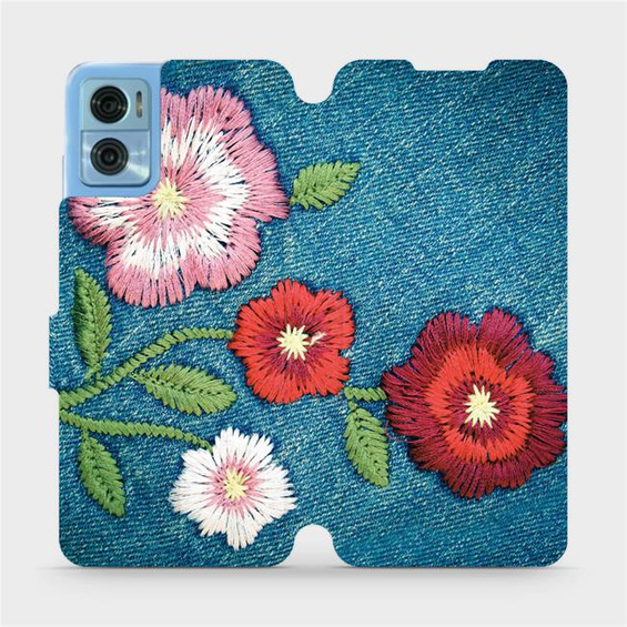 Phone Case Motorola Moto E22 - Design MD05P