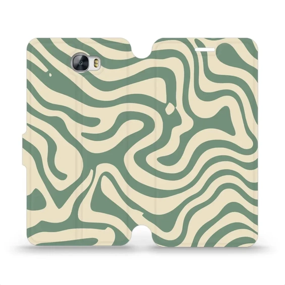 Etui do Huawei Y6 II Compact - wzór VA57S