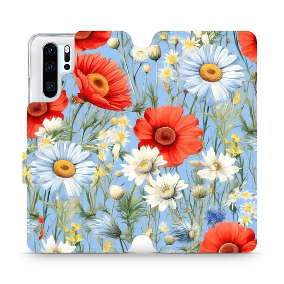 Phone Case Huawei P30 Pro - Design VP44S