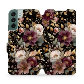 Phone Case Samsung Galaxy S22 Plus - Design V169S
