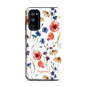 Hülle Elite Pro für Samsung Galaxy S20 FE - Farbe EP04E