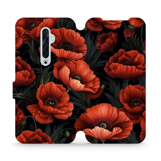 Phone Case OPPO Reno 2Z - Design VP45S