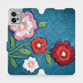 Etui do Motorola Moto G32 - wzór MD05P