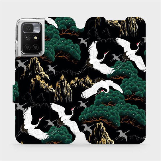 Phone Case Xiaomi Redmi 10 - Design VP16S