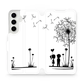 Phone Case Samsung Galaxy S24 Plus - Design MH16P