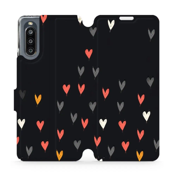 Phone Case Sony Xperia 10 IV - Design VP79P