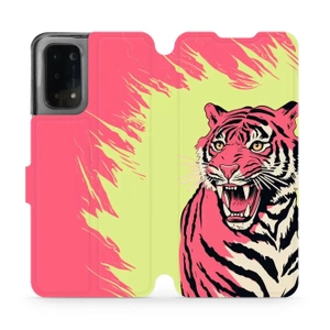 Etui do OPPO A74 5G - wzór VP51S