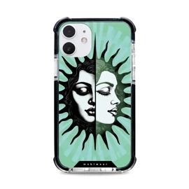 Case MagSafe Elite Bumper for Apple iPhone 12 - Design D022D