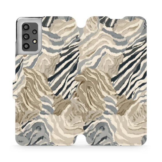 Phone Case Samsung Galaxy A32 4G - Design V168S