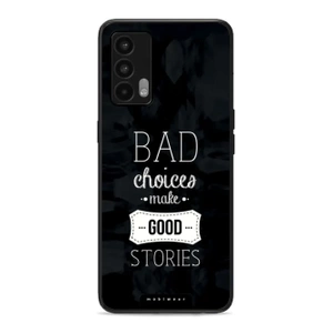 Phone Glossy Case Realme GT Master Edition - Design G071G