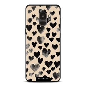 Hülle Glossy Case für Samsung Galaxy S9 - Farbe GA51G