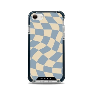 Case MagSafe Elite Bumper for Apple iPhone SE 2022 - Design DA59D