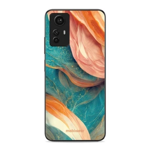 Phone Glossy Case Xiaomi Redmi Note 12S - Design G025G