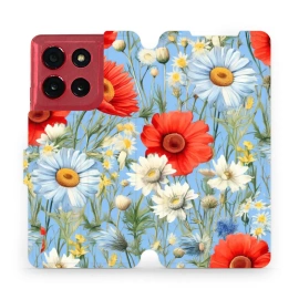 Phone Case Motorola Moto G86 Power 5G - Design VP44S