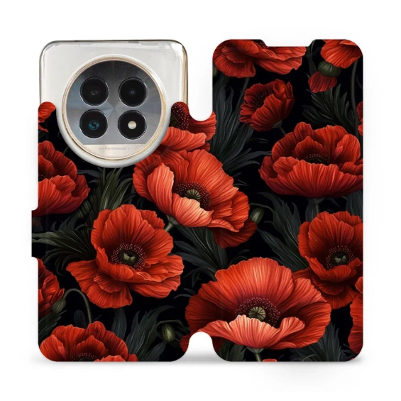 Phone Case Realme 13 Pro Plus - Design VP45S