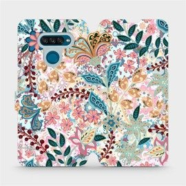 Phone Case LG K50S - Design MX04S