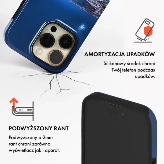 Case Elite Pro for Samsung Galaxy A36 5G - Design E08LP