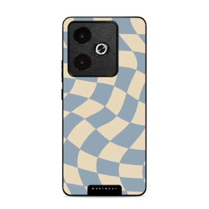 Phone Glossy Case Realme GT 7T - Design GA59G