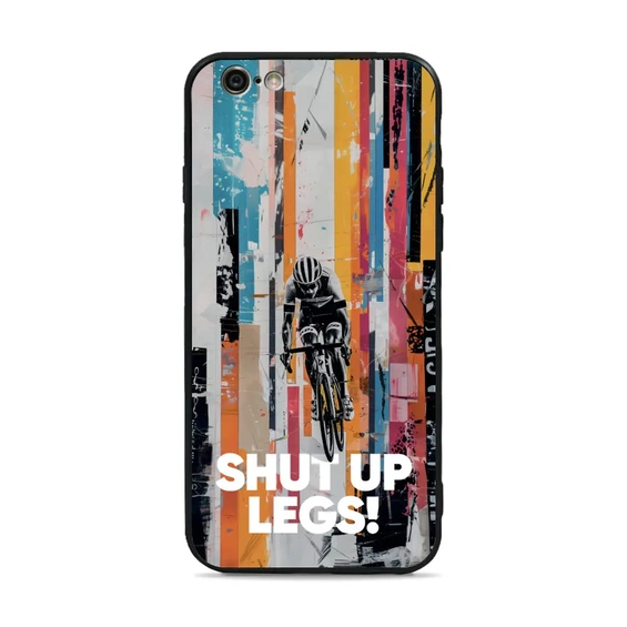 Hülle Glossy Case für Apple iPhone 6s - Farbe GD06G