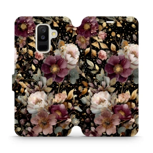 Phone Case Samsung Galaxy A6 Plus 2018 - Design V169S