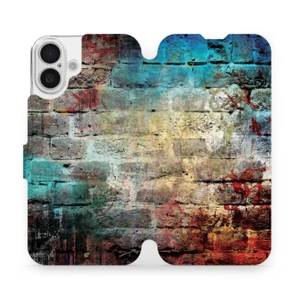 Phone Case Apple iPhone 16 Plus - Design V061P