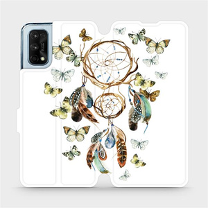 Phone Case Realme 7 Pro - Design M001P