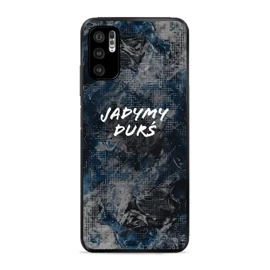 Hülle Glossy Case für Xiaomi Redmi Note 10 5G - Farbe G06GZ