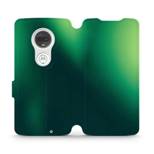 Etui do Motorola Moto G7 Plus - wzór VP61S