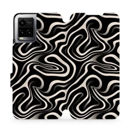 Etui do Vivo Y21S - wzór VA63S
