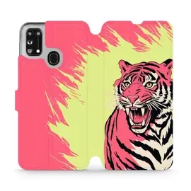 Phone Case Samsung Galaxy M31 - Design VP51S