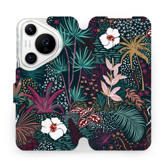 Hülle für Huawei Pura 70 Pro - Farbe VP13S