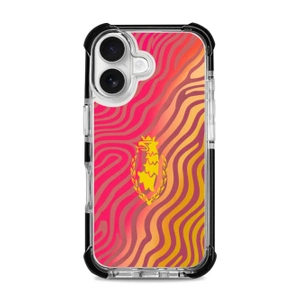 Etui MagSafe Elite Bumper Apple iPhone 16 - wzór D10PS