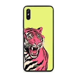 Phone Glossy Case Xiaomi Redmi 9A - Design G051G