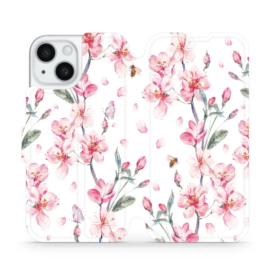 Phone Case Apple iPhone 15 - Design M124S