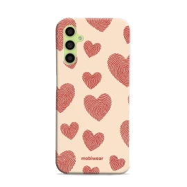 Etui Elite Pro do Samsung Galaxy A34 5G - wzór EP93E