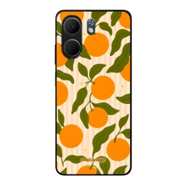 Phone Glossy Case OPPO A5x - Design GP82G