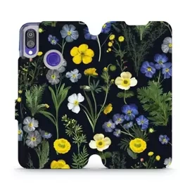 Hülle für Xiaomi Redmi Note 7 - Farbe VP47S