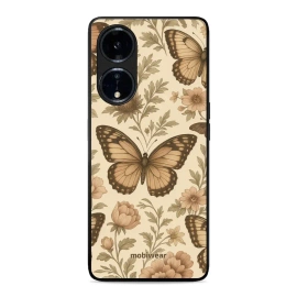 Phone Glossy Case OPPO A98 5G - Design GP92G
