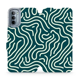 Etui do Motorola Moto G31 - wzór VA61S