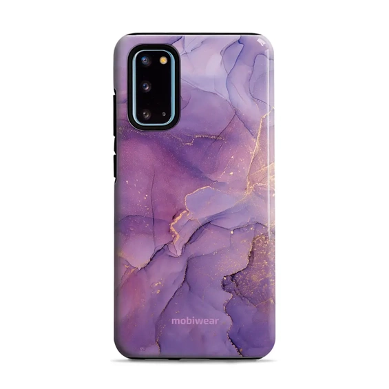 Case Elite Pro for Samsung Galaxy S20 - Design EP20E