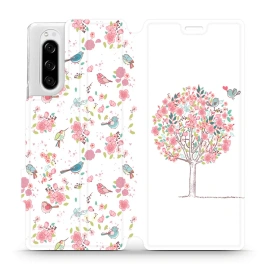 Phone Case Sony Xperia 5 - Design M120S