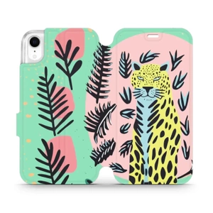 Phone Case Apple iPhone XR - Design VP52S