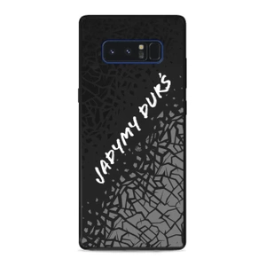 Hülle Glossy Case für Samsung Galaxy Note 8 - Farbe G08GZ