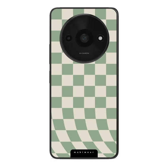 Etui Glossy Case do Xiaomi Redmi A3 - wzór GA58G