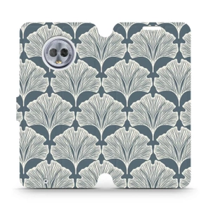 Phone Case Motorola Moto G6 - Design VA43S