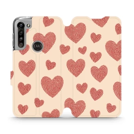 Phone Case Motorola Moto G8 Power - Design VP93S